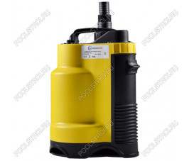 Насос дренажный Aquaviva AV750DA (220 В, 13 м3/ч, 0.75 кВт) для грязной воды, с поплавком Насос дренажный Aquaviva AV750DA (220 В, 13 м3/ч, 0.75 кВт) для грязной воды, с поплавком