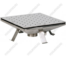 Плато аэромассажное 800х800 (плитка.квадрат) Xenozone (ПА.80.1) Плато аэромассажное 800х800 (плитка.квадрат) Xenozone (ПА.80.1)