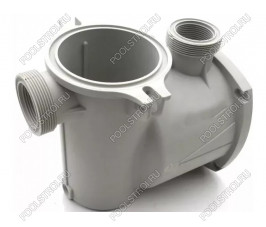 Корпус насоса NK Kripsol RNK 100.A/RBH0010.00R/RPUM0010.00R Корпус насоса NK Kripsol RNK 100.A/RBH0010.00R/RPUM0010.00R