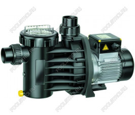 Насос (8 м3/ч. 220В) MAGIC 8 фильтра Behncke Cristall D500 Насос (8 м3/ч. 220В) MAGIC 8 фильтра Behncke Cristall D500
