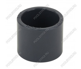 Редукционное кольцо d160x110 мм PN16 AQUAVIVA