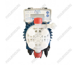 Мембранный дозирующий насос Aquaviva TRP800 Smart Plus pH/Rх 0.1-18 л/ч