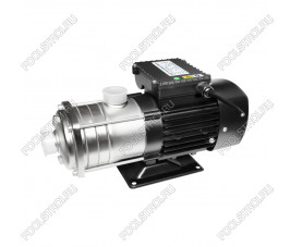 Насос AquaViva LX CUC4-30 (220V,2м³/ч*29м, 0.75кВт, 1HP)