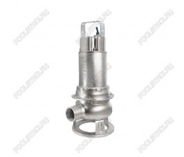 Дренажный насос AquaViva LX QWK150MA(220V, 18m3/h*8m, 1,1kW) с поплавком Дренажный насос AquaViva LX QWK150MA(220V, 18m3/h*8m, 1,1kW) с поплавком