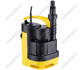 Насос дренажный AquaViva AVD750AW(220V, мах14м3/ч,8м, 0,75kW) Насос дренажный AquaViva AVD750AW(220V, мах14м3/ч,8м, 0,75kW)
