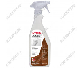 LITONET GEL 0,75 л