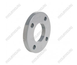 Свободный фланец d63 PN16 AQUAVIVA Свободный фланец d63 PN16 AQUAVIVA