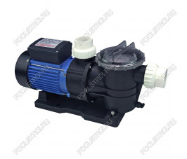 Насос для бассейна Aquaviva LX STP100M с ПФ (10м³/ч*6м 0.75кВт 220В) Насос для бассейна Aquaviva LX STP100M с ПФ (10м³/ч*6м 0.75кВт 220В)