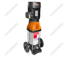 Вертикальный многоступенчатый насос AquaViva LX CVA15-3(380V, 15м³/ч*33м, 3,0кВт) Вертикальный многоступенчатый насос AquaViva LX CVA15-3(380V, 15м³/ч*33м, 3,0кВт)