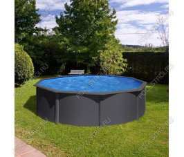 Морозоустойчивые бассейны MAGIC POOL (3х1,32м) (полный комплект) Морозоустойчивые бассейны MAGIC POOL (3х1,32м) (полный комплект)