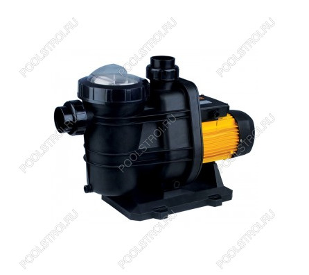 Насос FCP-2200S с префильтром 33м³/час(10м). 1ф/220В. 2.8/2.2 кВт