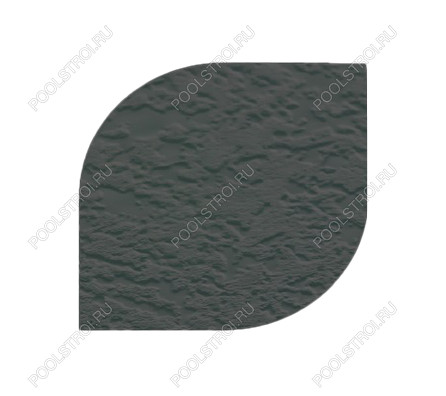 Лайнер для бассейна Passion Gris Anthracite 1.65x25m (41,25м.кв)