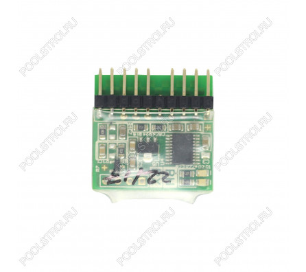 Контроллер для датчика ORP Hayward GLX-PLUS-CHIP