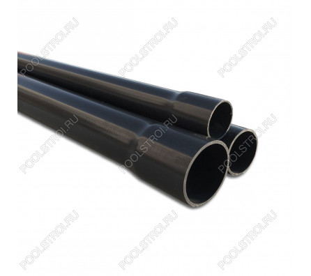 Труба Aquaviva ПВХ d280*6,9 PN 6
