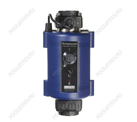 Электронагреватель Elecro Nano Splasher Titan 3кВт 230В