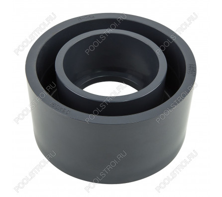 Редукционное кольцо d160x110 мм PN16 AQUAVIVA