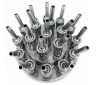Форсунка Aquaviva 3-х уровневый цветок CAS25