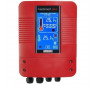 Цифровой контроллер Elecro Heatsmart Plus теплообменника G2\SST + датчик потока и температуры